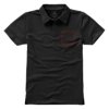 Markham heren polo met korte mouwen