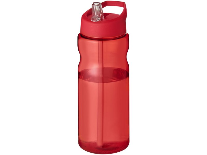 H2O Active® Base 650 ml bidon met fliptuitdeksel H2O Active® Base 650 ml bidon met fliptuitdeksel