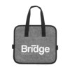 Trunk GRS RPET Felt Organizer Cooler opbergtas/koeltas