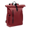 BANGKOK ROLL - Rolltop laptop rugzak 600D