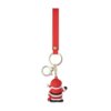 SANTACHARM - Kerstman sleutelhanger