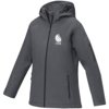 Notus gewatteerd softshell damesjas Notus gewatteerd softshell damesjas