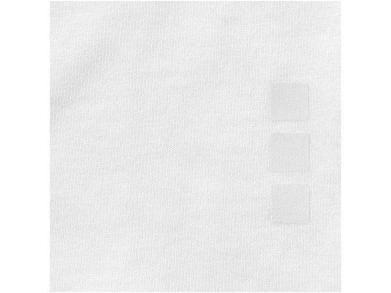 Nanaimo heren t-shirt met korte mouwen