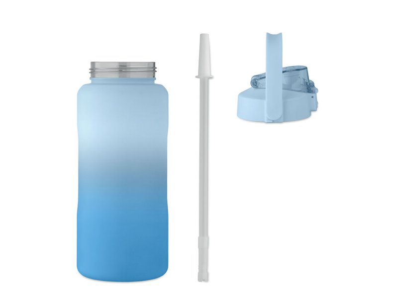 ACTIVATE MAX - RPET waterfles 2000ml