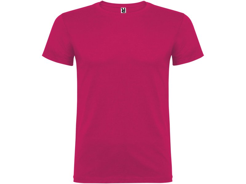 Beagle herenshirt met korte mouwen