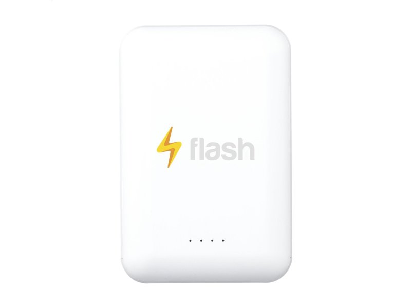 PocketPower 10000 Wireless Powerbank draadloze oplader