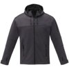 Match softshell heren jas Match softshell heren jas