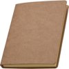 Compacte Burlington note pad met bedrijfslogo als voordelig relatiegeschenk Compacte Burlington note pad met bedrijfslogo als voordelig relatiegeschenk