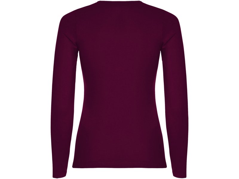 Extreme damesshirt met lange mouwen Extreme damesshirt met lange mouwen