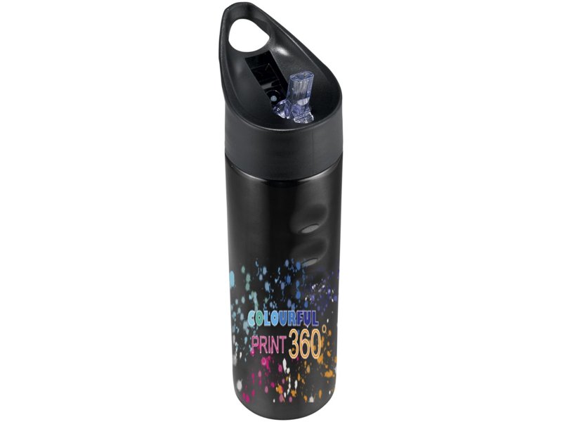 Trixie RVS sportfles