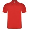 Austral unisex polo met korte mouwen