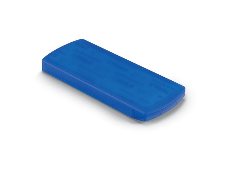 Doosje met pleisters