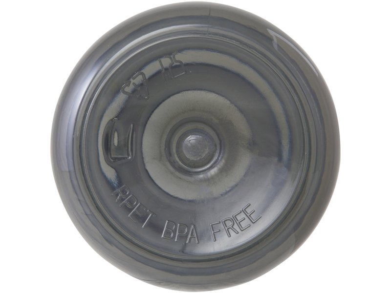Ziggs 950 ml waterfles van gerecycled plastic