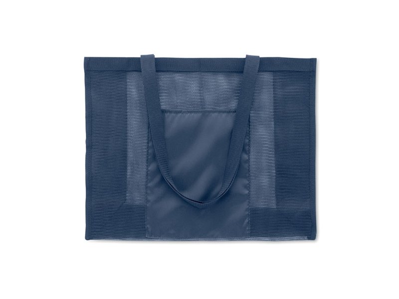 LIMP - RPET mesh boodschappentas