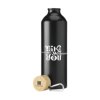 SteelBamboo RCS Recycled Steel 750 ml waterfles