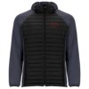 Minsk unisex hybrid geïsoleerd jack