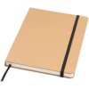 Holm A5 notitieboek van steenpapier met gelinieerde pagina's Holm A5 notitieboek van steenpapier met gelinieerde pagina's