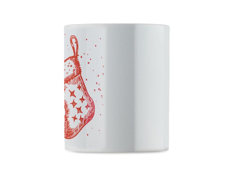 FESTIMUG - Keramische kerst mok 300ml