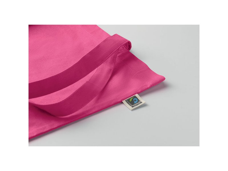 OSOLE+ COLOUR - Fairtrade boodschappentas 180g