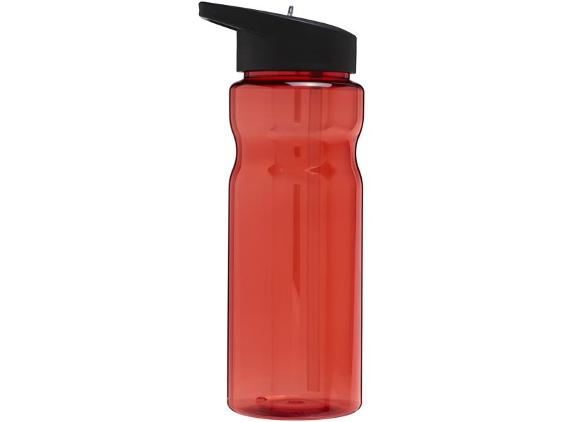 H2O Active® Base 650 ml bidon met fliptuitdeksel H2O Active® Base 650 ml bidon met fliptuitdeksel