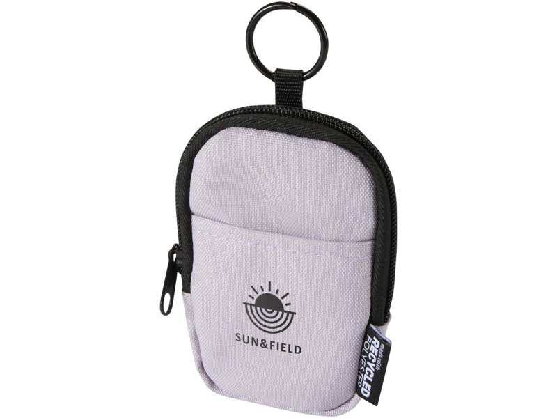 Byron Clip & Go GRS gerecycleerd klein etui 0,2L