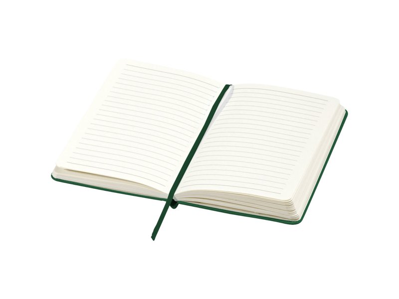 Classic A5 hardcover notitieboek Classic A5 hardcover notitieboek