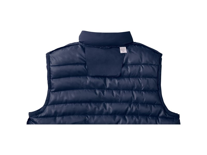 Pallas gewatteerde bodywarmer voor heren Pallas gewatteerde bodywarmer voor heren