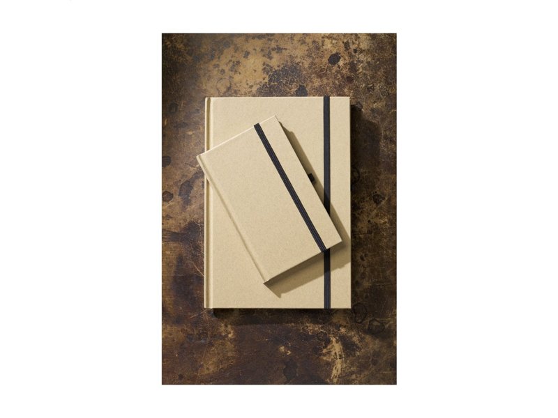 Pocket ECO A5 notitieboek Pocket ECO A5 notitieboek