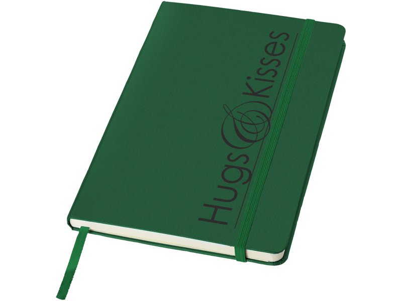 Classic A5 hardcover notitieboek Classic A5 hardcover notitieboek