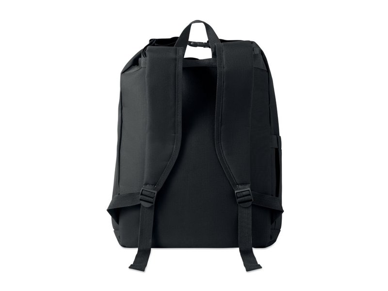 UNITON - 15" rolltop laptop rugzak