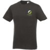 Goedkoop bedrukte T-shirts | Heros Heren T-shirt met korte mouwen