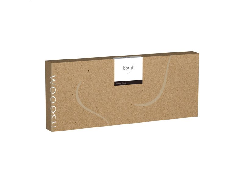 Wooosh Borghi serveerplank Wooosh Borghi serveerplank