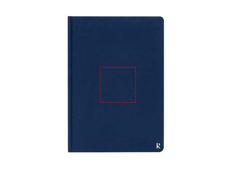 Karst® A5 notitieboek met hardcover
