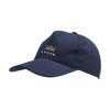Hamar Cap Recycled katoenen pet Hamar Cap Recycled katoenen pet