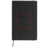 Moleskine Classic L hardcover notitieboek - gelinieerd