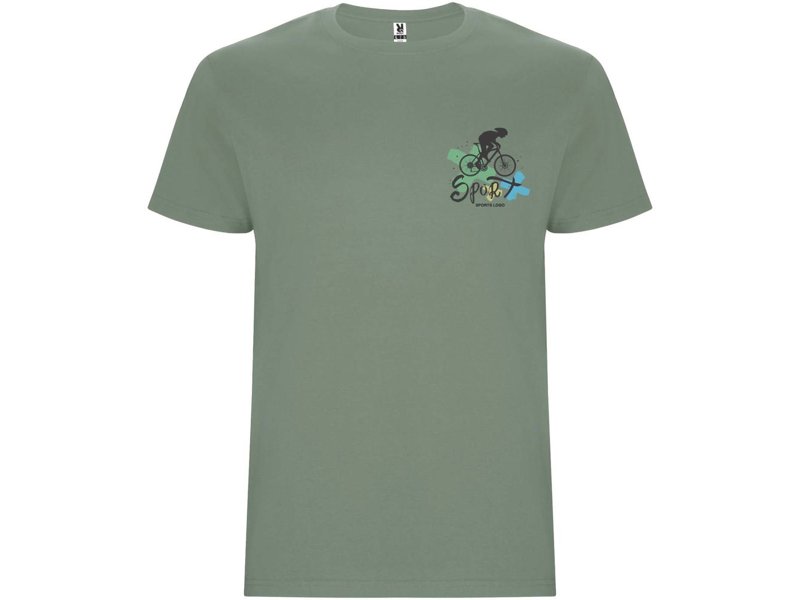 Stafford herenshirt met korte mouwen Stafford herenshirt met korte mouwen