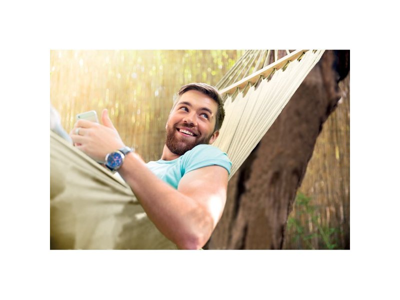 Canvas hangmat bedrukken| Al vanaf €13,12,- »