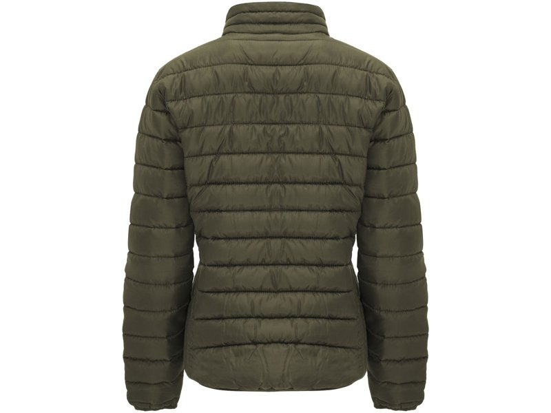 Finland geïsoleerd damesjack Finland geïsoleerd damesjack