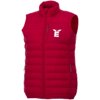 Pallas gewatteerde bodywarmer voor dames Pallas gewatteerde bodywarmer voor dames