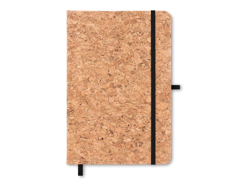 SUBER - A5 notitieboek SUBER - A5 notitieboek