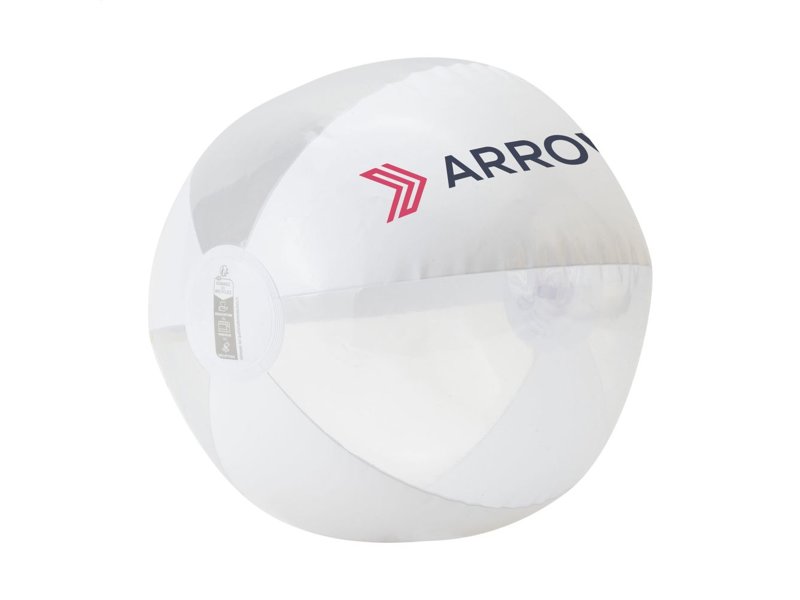 BeachBall Ø 24 cm strandbal