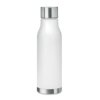 RPET drinkfles 600ML RPET drinkfles 600ML