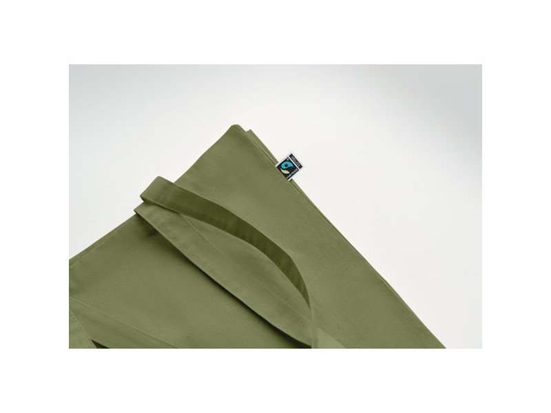 OSOLE++ COLOUR - Fairtrade boodschappentas 180g