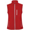 Nevada unisex softshell bodywarmer Nevada unisex softshell bodywarmer