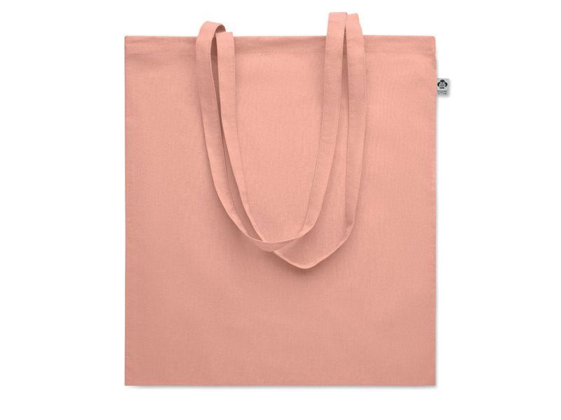 ONEL - Tas organisch katoen 180 gr/m²