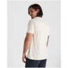 Golden herenshirt met korte mouwen Golden herenshirt met korte mouwen