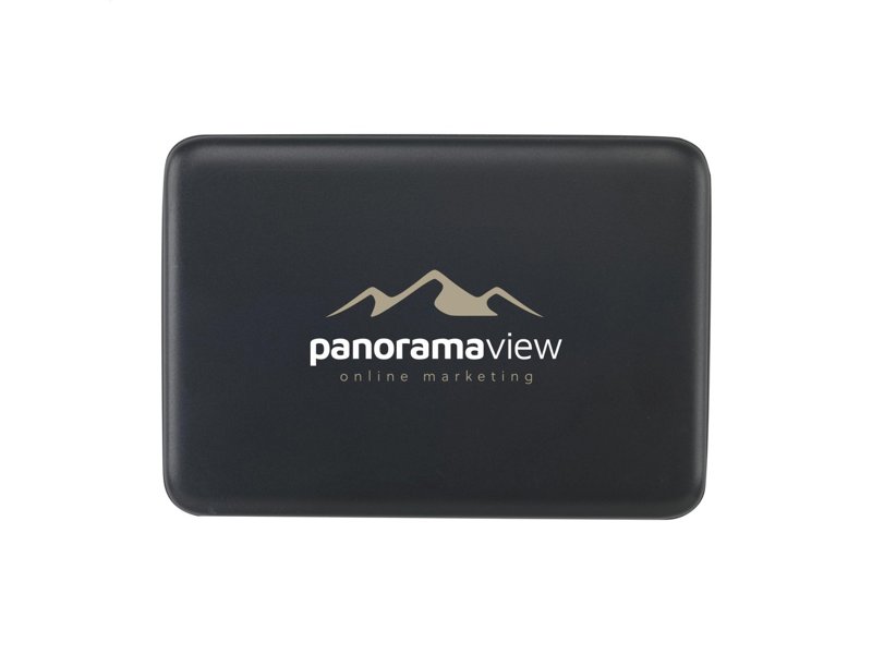Optima GRS 5000mAh Magnetic Powerbank