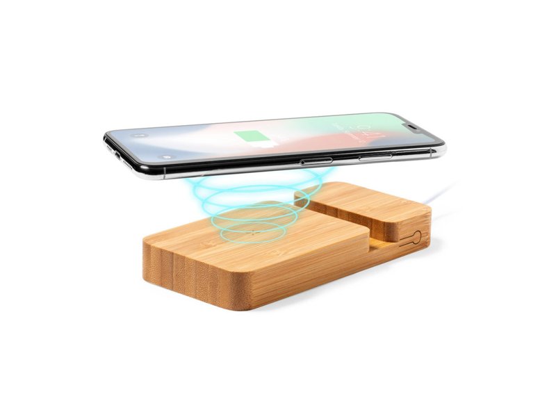 Power Bank Dralia 10.000 mAh bedrukken | Jouw relatiegeschenk & promotieartikel