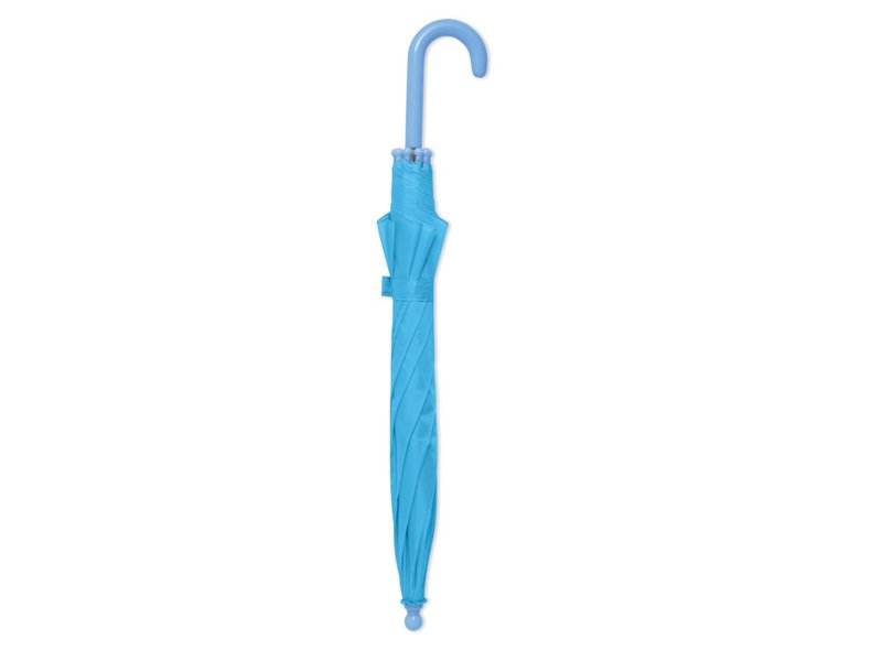 DRYKID - 18" automatische kinderparaplu