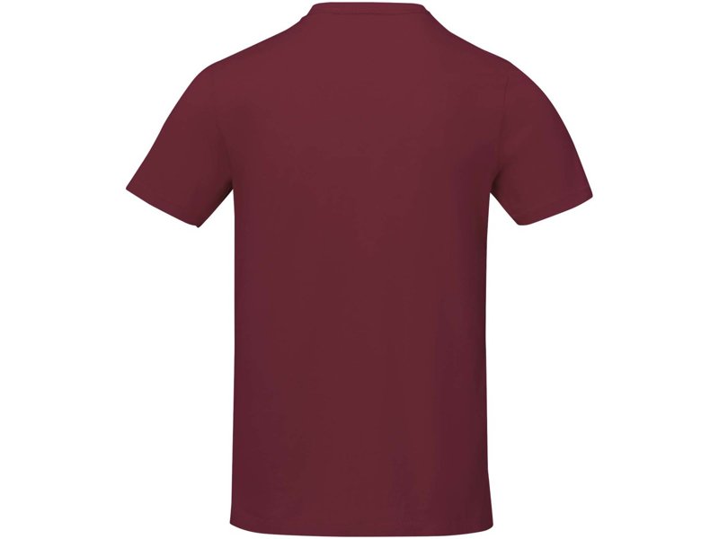 Nanaimo heren t-shirt met korte mouwen Nanaimo heren t-shirt met korte mouwen